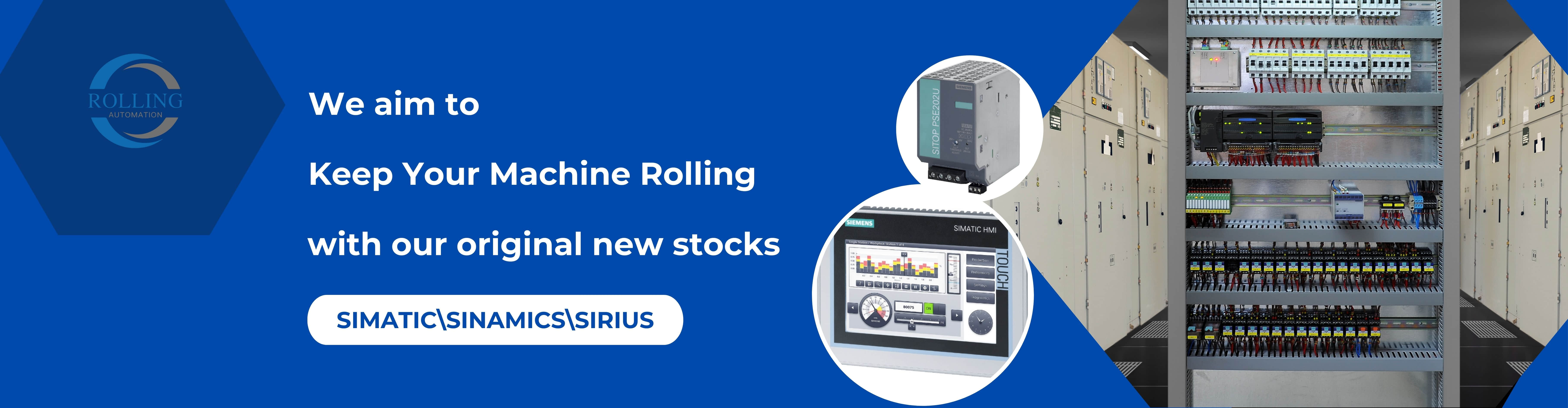 Shenzhen Rolling Automation Co., Ltd.