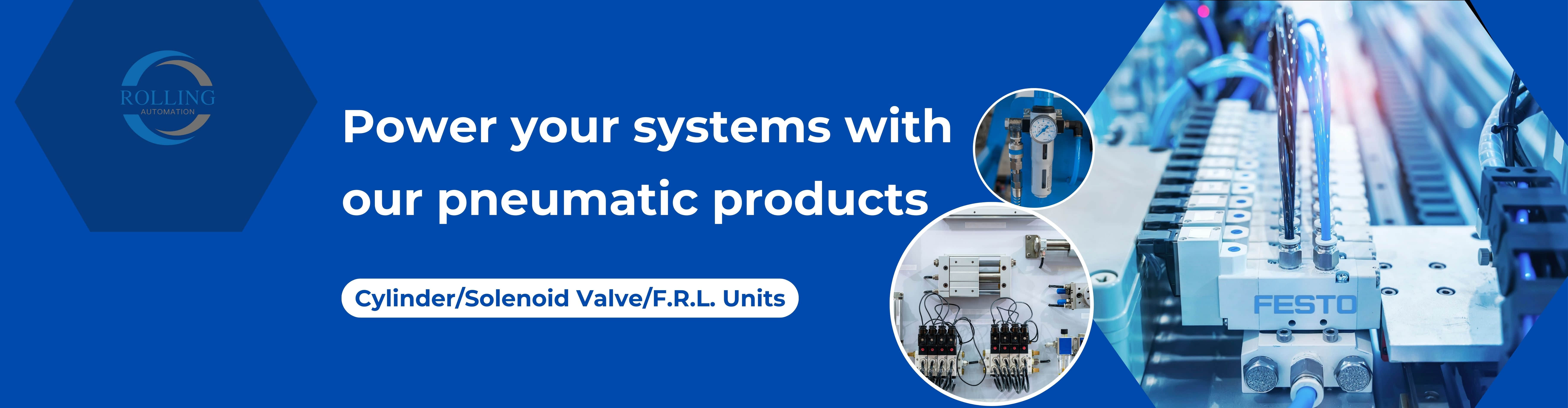 Shenzhen Rolling Automation Co., Ltd.