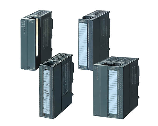 High-Performance Industrial PLCs