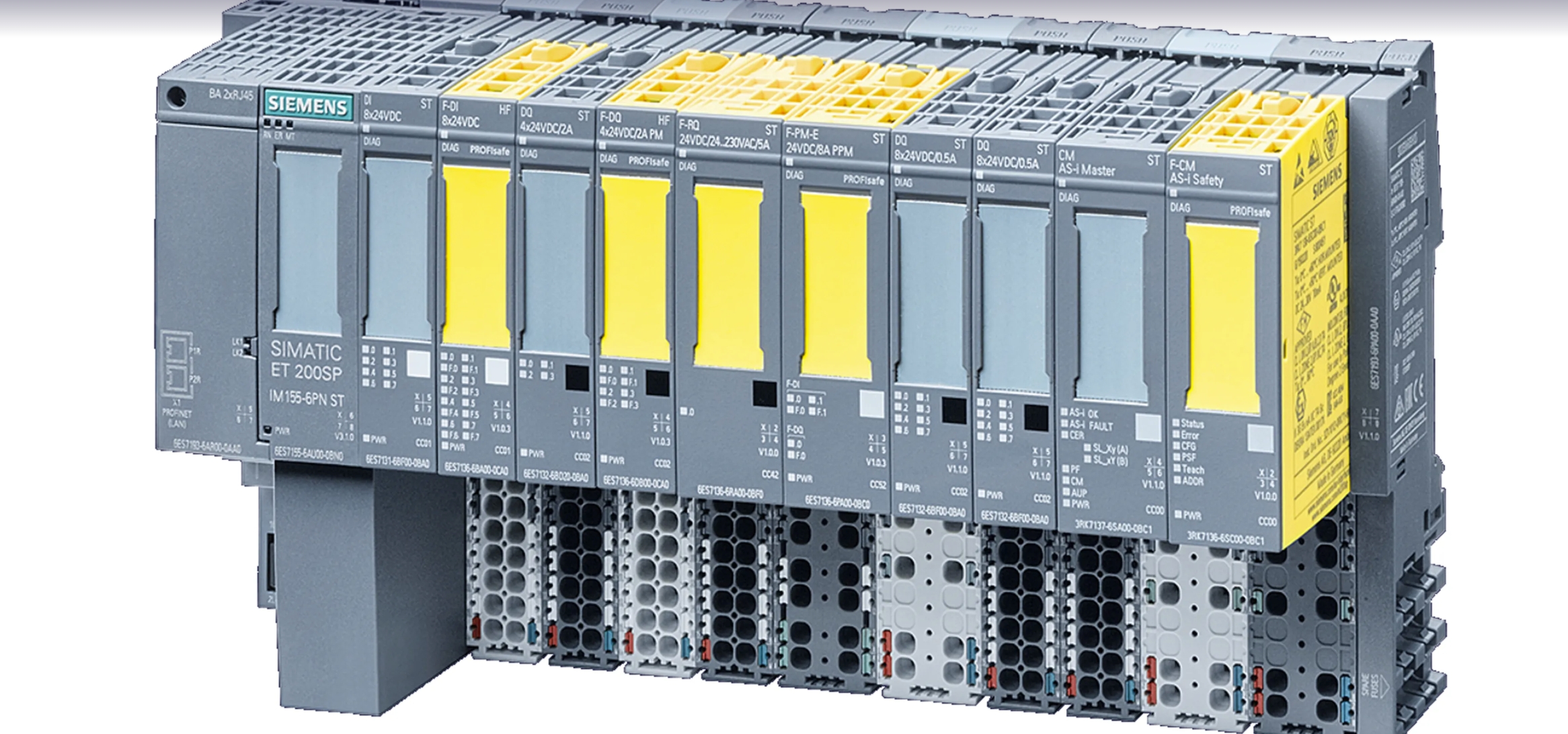 Siemens Industrial Automation Products: Powering Precision and Productivity