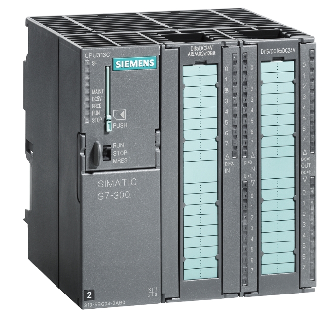 Siemens Industrial Automation Products: Powering Precision and Productivity