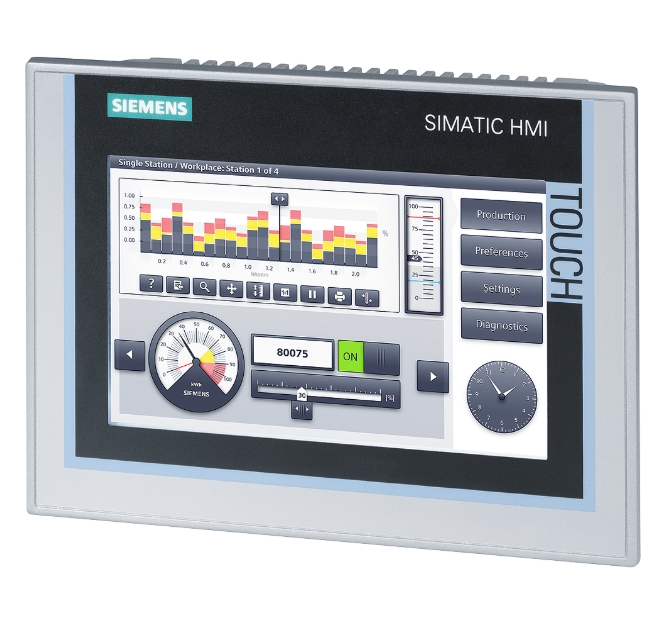 Siemens Industrial Automation Products: Powering Precision and Productivity